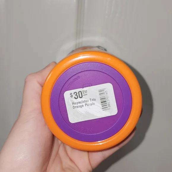 Brumate Orange Purple Trio